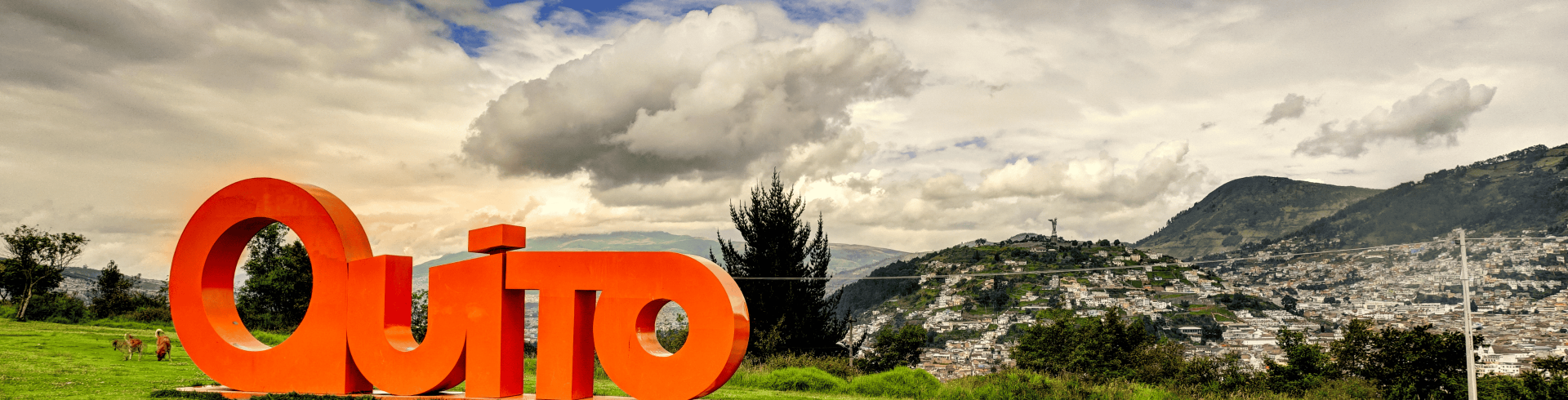 Quito Completo 